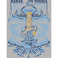 Japanese anime-JP 2750